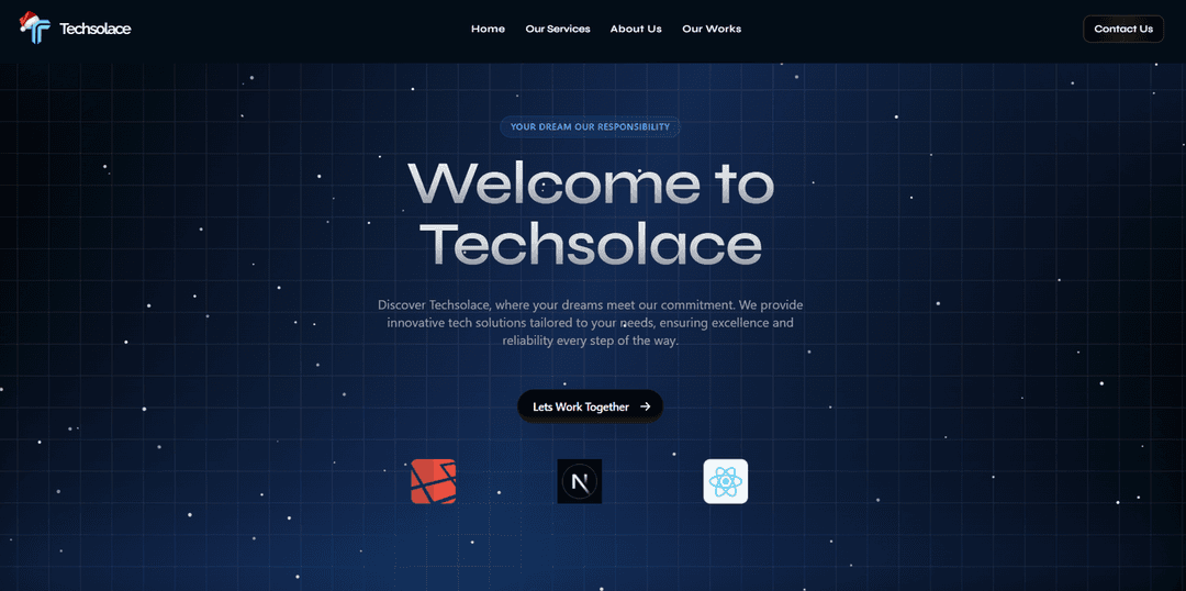 Techsolace